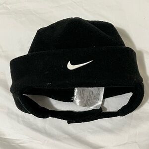 Nike Fleece Beanie Infant Winter Hat